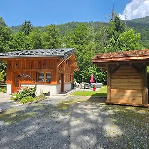 Chalet Pierre D Anatase, Saint-Gervais-les-Bains